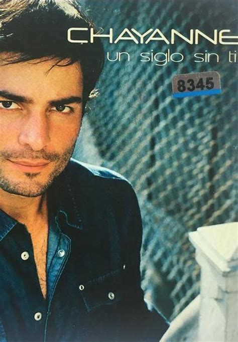 videos de chayanne|chayanne un siglo sin ti.